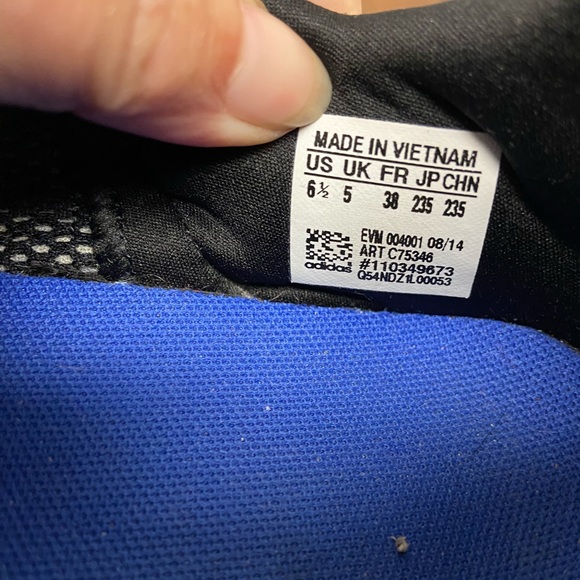 Adidas SL Loop Cheetah Print Sneakers - Picture 11 of 11